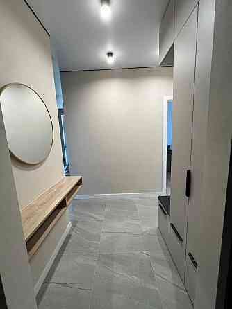 ВЛАСНИК! Продаж 2кім. квартири з РЕМОНТОМ/ЖК Роксолана/58м.кв-135 000$ Львов