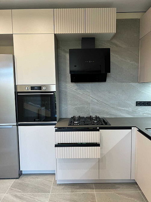 ВЛАСНИК! Продаж 2кім. квартири з РЕМОНТОМ/ЖК Роксолана/58м.кв-135 000$ Львов - изображение 7