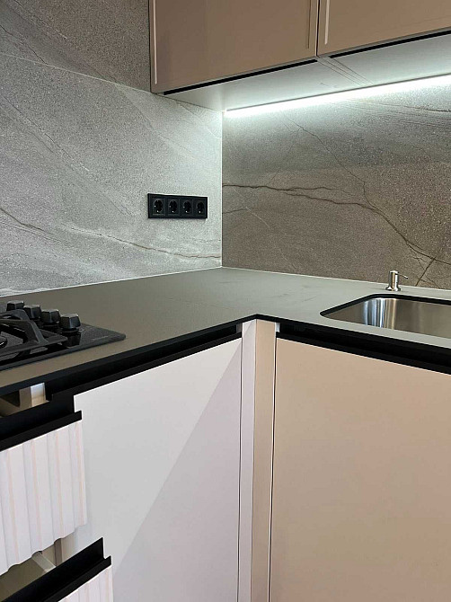 ВЛАСНИК! Продаж 2кім. квартири з РЕМОНТОМ/ЖК Роксолана/58м.кв-135 000$ Львов - изображение 8