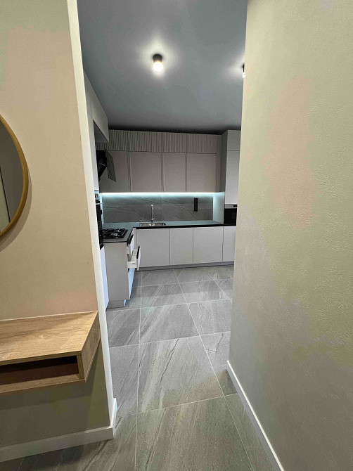 ВЛАСНИК! Продаж 2кім. квартири з РЕМОНТОМ/ЖК Роксолана/58м.кв-135 000$ Львов - изображение 5