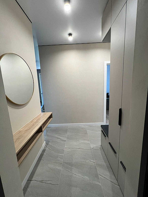 ВЛАСНИК! Продаж 2кім. квартири з РЕМОНТОМ/ЖК Роксолана/58м.кв-135 000$ Львов - изображение 4