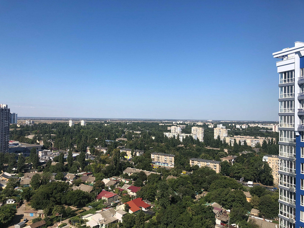 Продам квартиру в ЖК Омега на Толбухіна Одеса - зображення 4