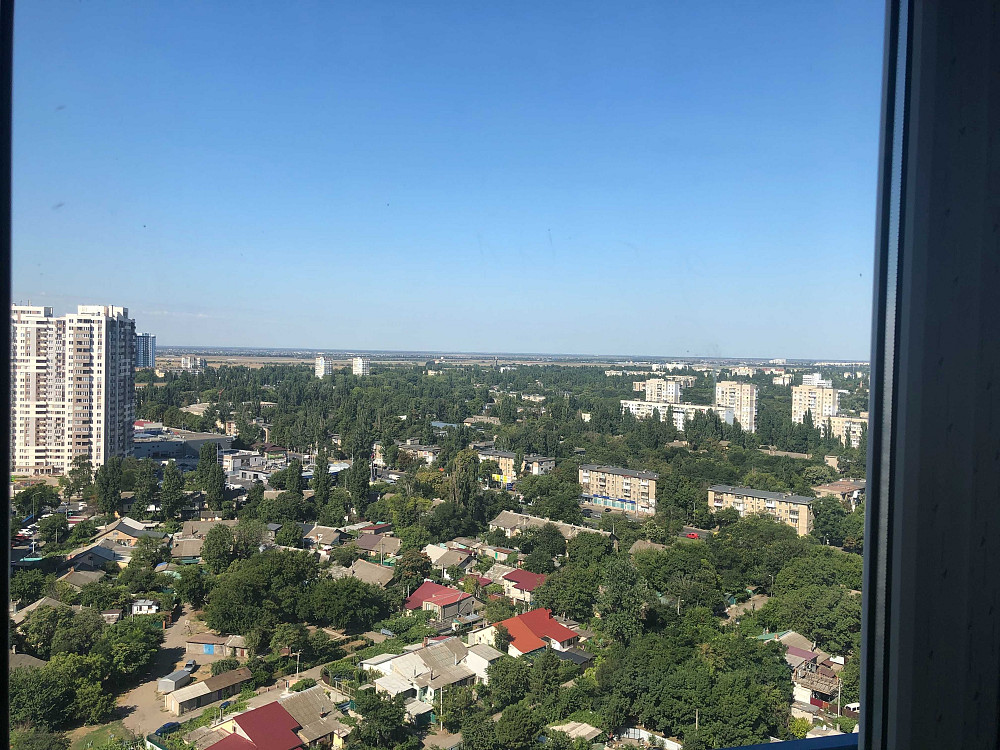 Продам квартиру в ЖК Омега на Толбухіна Одеса - зображення 6