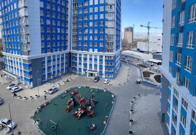 Продам квартиру в ЖК Омега на Толбухіна Одеса - зображення 3