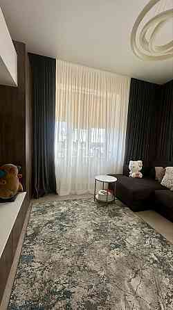 Двокімнатна квартира в новобудові Ровно