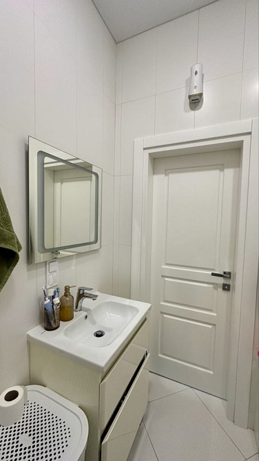 Двокімнатна квартира в новобудові Ровно - изображение 7