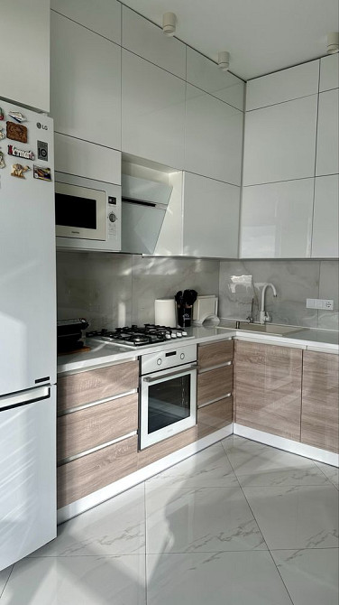 Двокімнатна квартира в новобудові Ровно - изображение 1