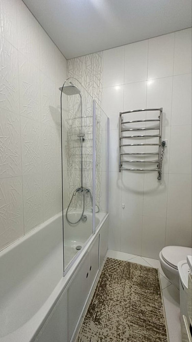 Двокімнатна квартира в новобудові Ровно - изображение 6