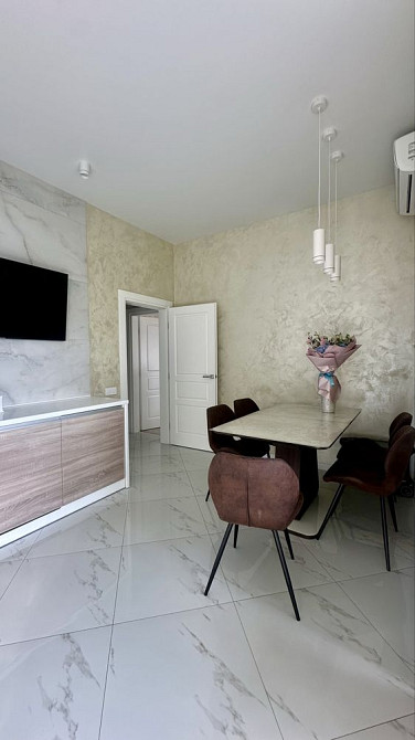 Двокімнатна квартира в новобудові Ровно - изображение 2