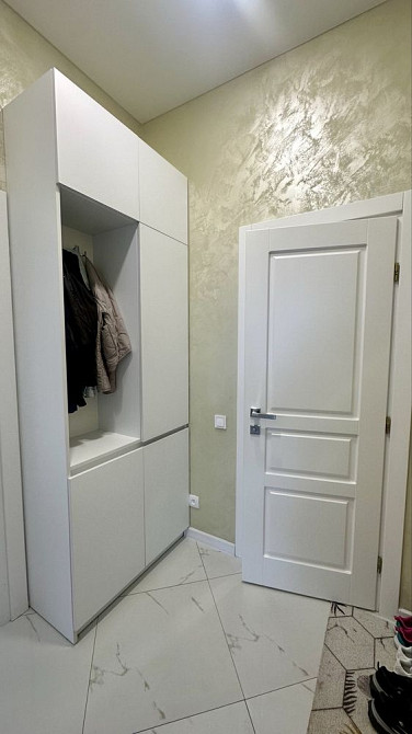 Двокімнатна квартира в новобудові Ровно - изображение 8