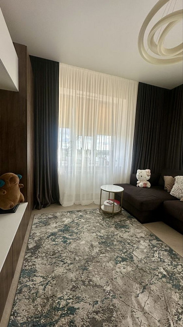 Двокімнатна квартира в новобудові Ровно - изображение 4