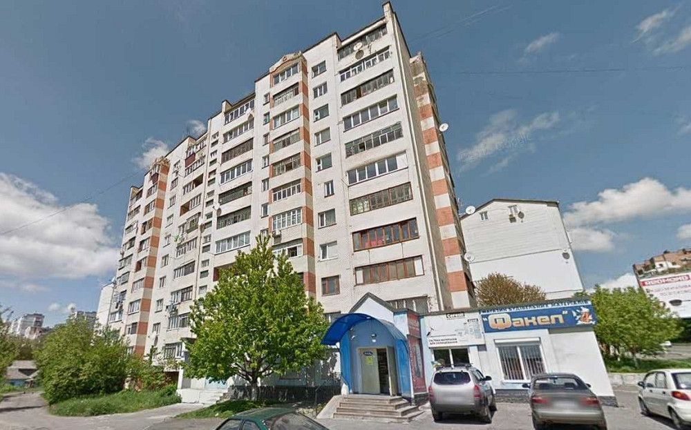 Продаж 3 кімнатної квартири в цегляному будинку по вул.Бандери Хмельницький - зображення 2