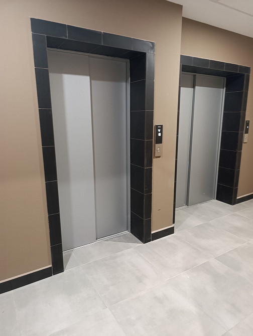 1-комн, кв-ра, в новом  жилом комплексе "Модерн" на 6ст Фонтана! Одеса - зображення 6