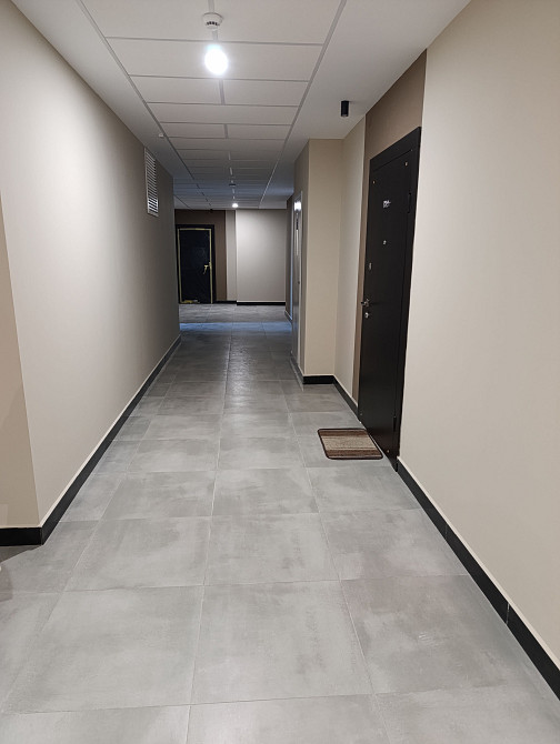 1-комн, кв-ра, в новом  жилом комплексе "Модерн" на 6ст Фонтана! Одеса - зображення 7