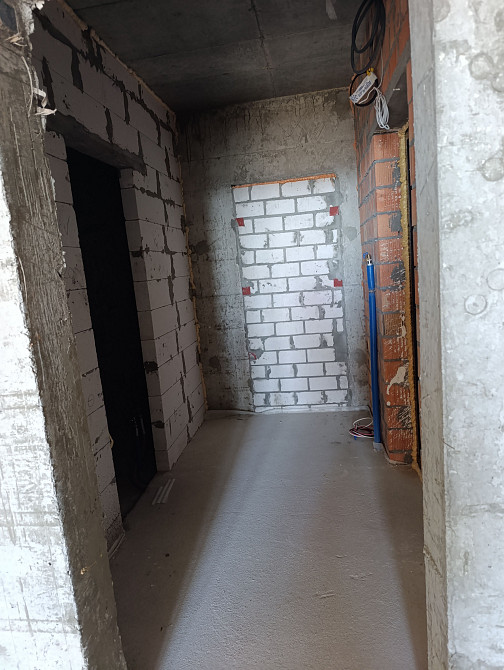 1-комн, кв-ра, в новом  жилом комплексе "Модерн" на 6ст Фонтана! Одеса - зображення 4