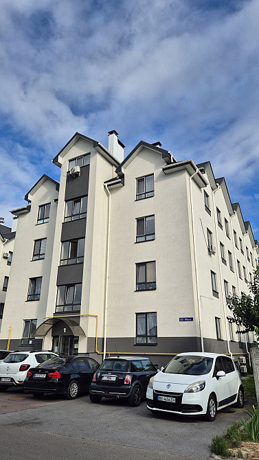 1к. Квартира з ремонтом вул. Січова,31 Софіївська Борщагівка Софиевская Борщаговка - изображение 1