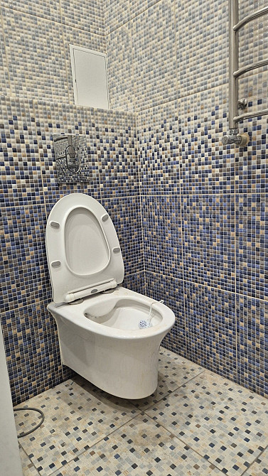 1к. Квартира з ремонтом вул. Січова,31 Софіївська Борщагівка Софиевская Борщаговка - изображение 7