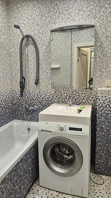 1к. Квартира з ремонтом вул. Січова,31 Софіївська Борщагівка Софиевская Борщаговка - изображение 2