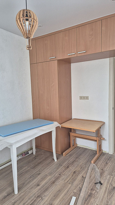 1к. Квартира з ремонтом вул. Січова,31 Софіївська Борщагівка Софиевская Борщаговка - изображение 6