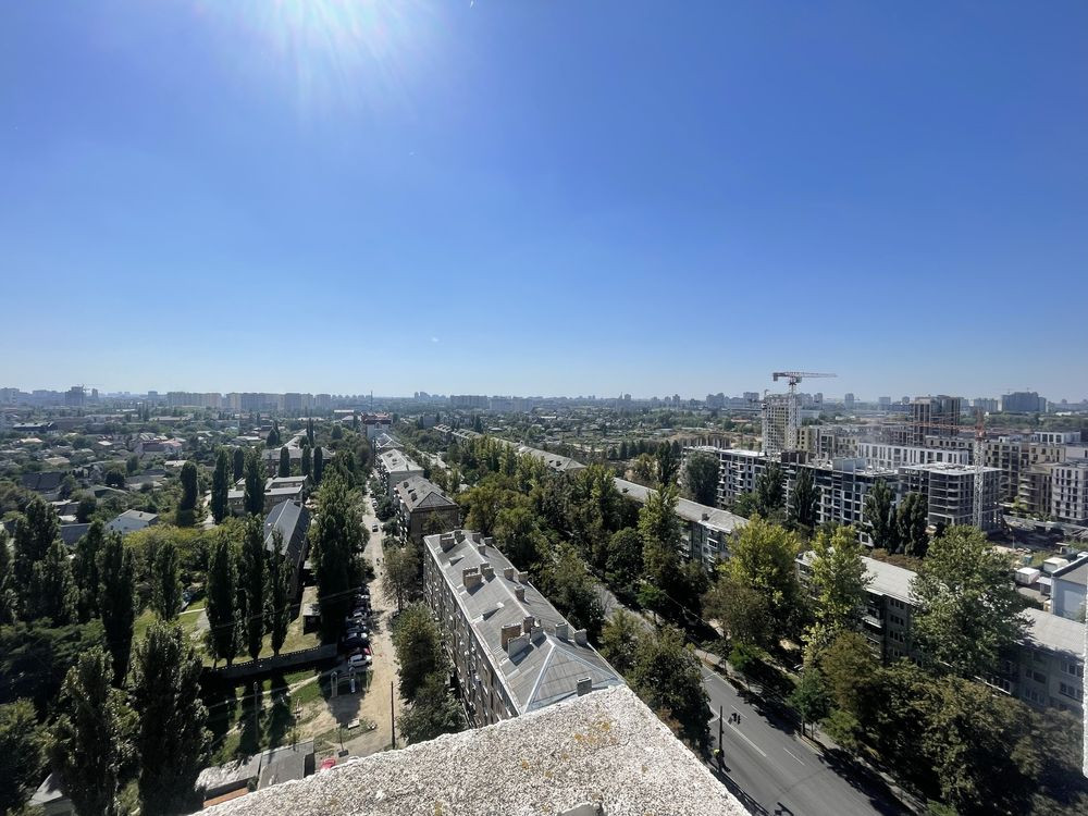 Продаж 1-к кв 54м2 Нивки Щербаківського буд.52 Київ - зображення 5