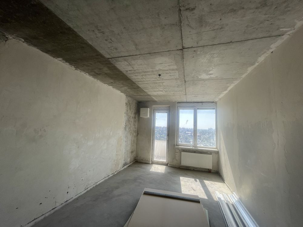 Продаж 1-к кв 54м2 Нивки Щербаківського буд.52 Київ - зображення 2