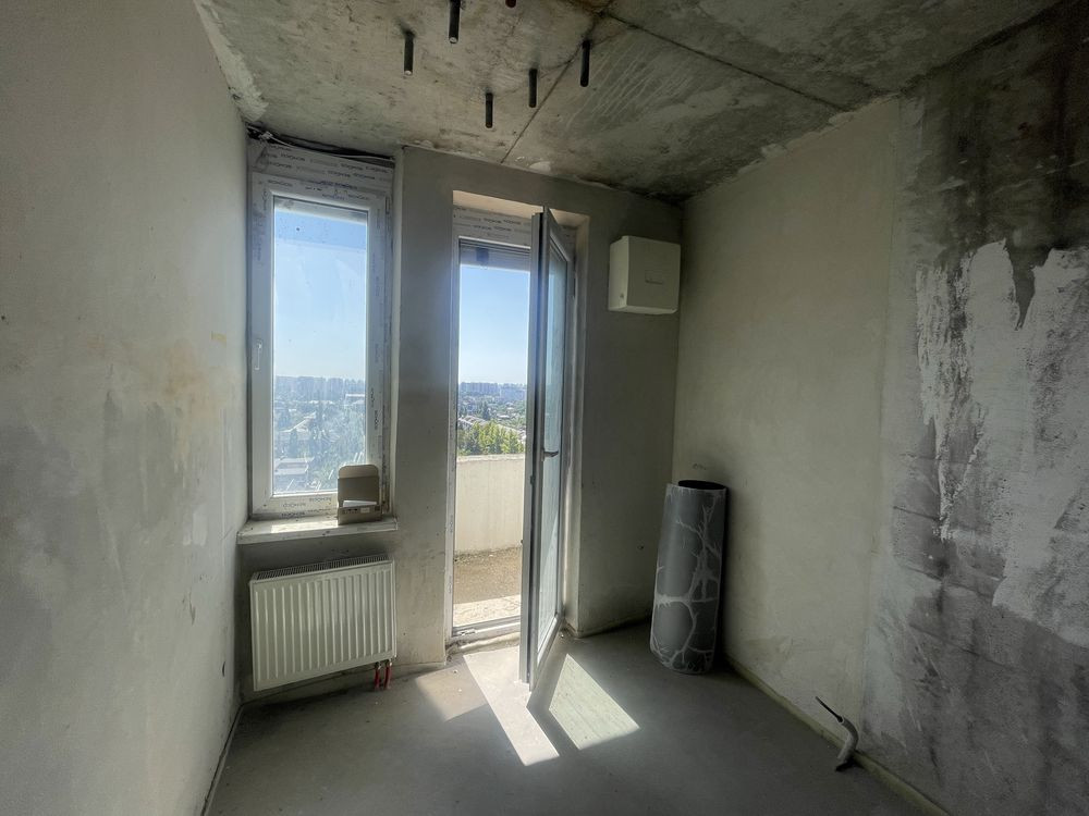 Продаж 1-к кв 54м2 Нивки Щербаківського буд.52 Київ - зображення 4