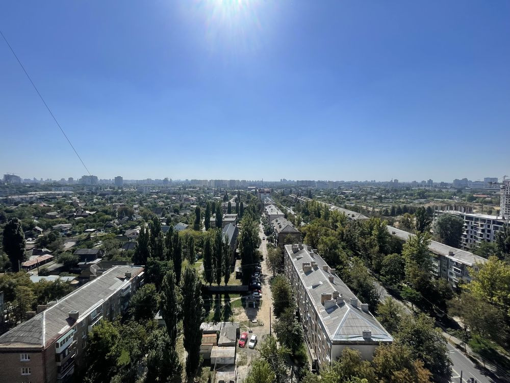 Продаж 1-к кв 54м2 Нивки Щербаківського буд.52 Київ - зображення 7