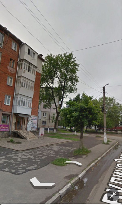 Продам 1 км квартиру Калуш - изображение 1