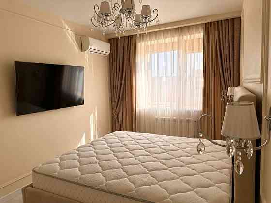 Продам современную в жк Днепровская Брама/слобожанское Слобожанське