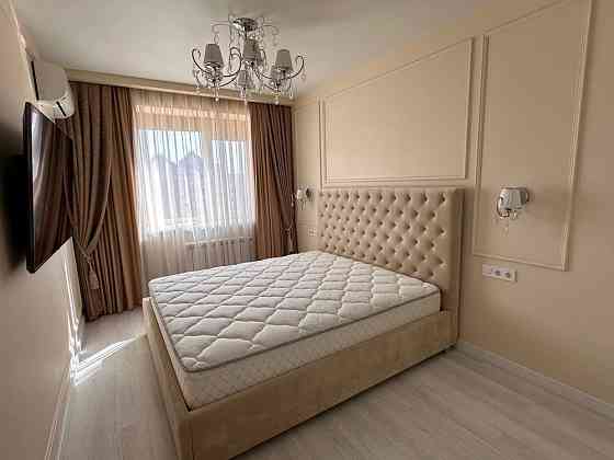 Продам современную в жк Днепровская Брама/слобожанское Слобожанське