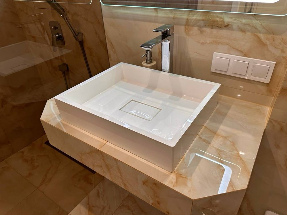 Продам современную в жк Днепровская Брама/слобожанское Слобожанське - зображення 7