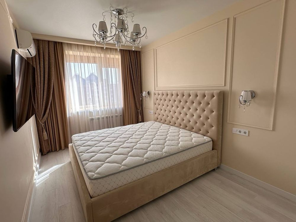 Продам современную в жк Днепровская Брама/слобожанское Слобожанське - зображення 1