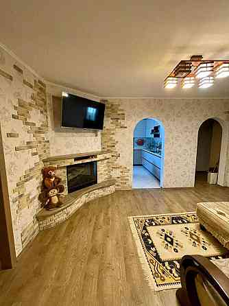 Продаж видової 3 кімнатної квартири Урлівська 38а , Осокорки , Позняки Київ