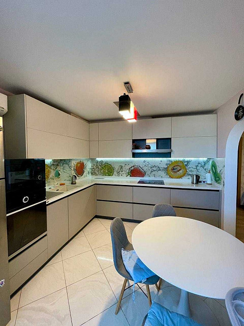 Продаж видової 3 кімнатної квартири Урлівська 38а , Осокорки , Позняки Київ - зображення 1