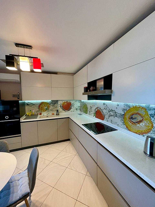 Продаж видової 3 кімнатної квартири Урлівська 38а , Осокорки , Позняки Київ - зображення 2