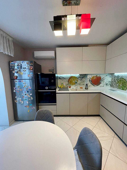 Продаж видової 3 кімнатної квартири Урлівська 38а , Осокорки , Позняки Київ - зображення 3