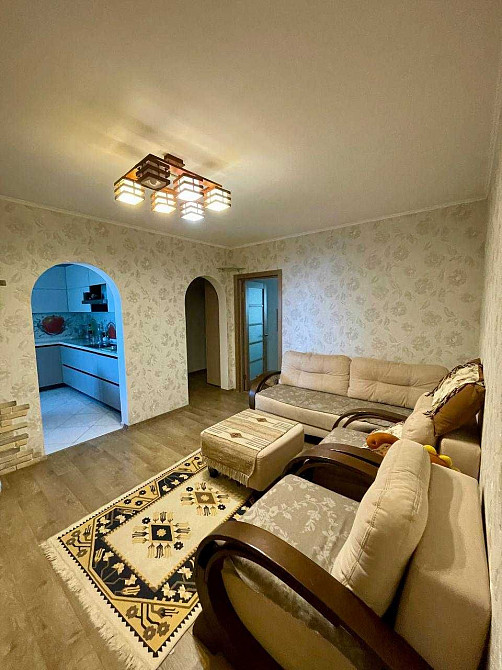 Продаж видової 3 кімнатної квартири Урлівська 38а , Осокорки , Позняки Київ - зображення 6