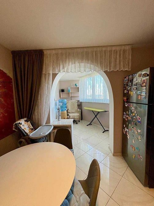 Продаж видової 3 кімнатної квартири Урлівська 38а , Осокорки , Позняки Київ - зображення 8