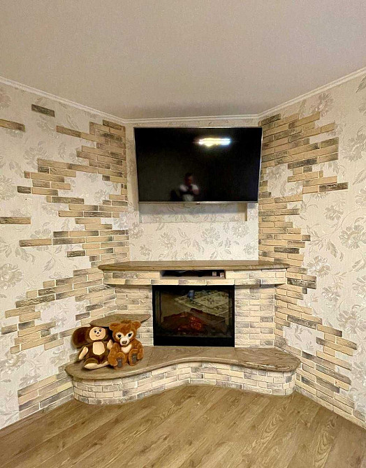 Продаж видової 3 кімнатної квартири Урлівська 38а , Осокорки , Позняки Київ - зображення 7