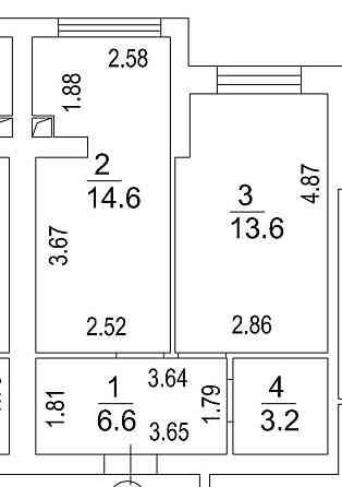 1К ЖК Львівський Затишок Є оселя Є податк тільки 2% від забудовника Софиевская Борщаговка