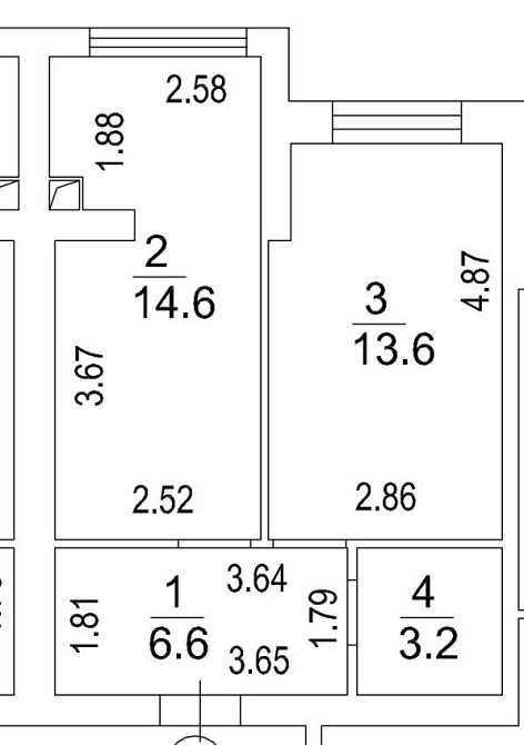 1К ЖК Львівський Затишок Є оселя Є податк тільки 2% від забудовника Софиевская Борщаговка - изображение 2