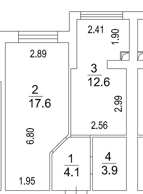 1К ЖК Львівський Затишок Є оселя Є податк тільки 2% від забудовника Софиевская Борщаговка - изображение 3