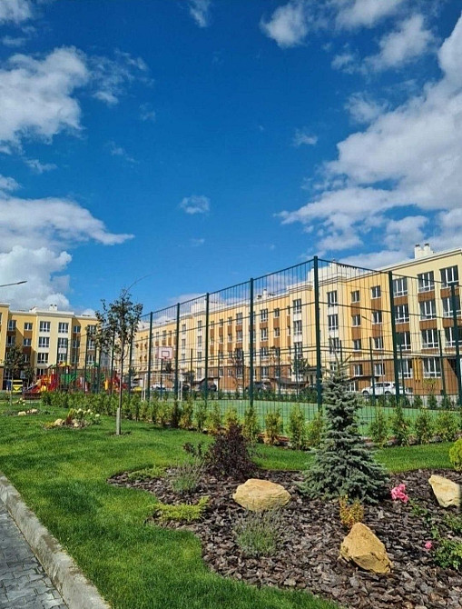 1К ЖК Львівський Затишок Є оселя Є податк тільки 2% від забудовника Софиевская Борщаговка - изображение 6