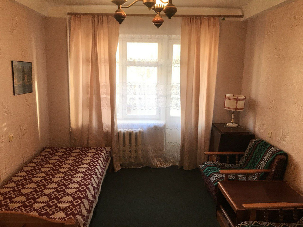 Без комісі! Продаж 2к=47м² вул. Навої, 61. Воскресенка. Киев - изображение 1