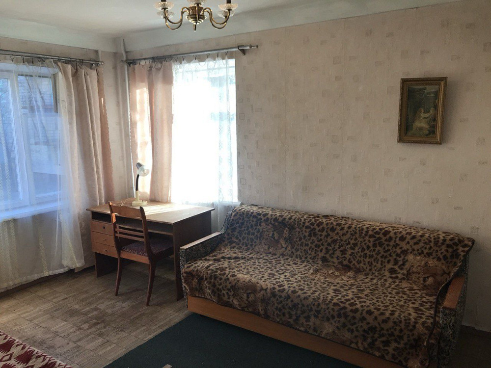 Без комісі! Продаж 2к=47м² вул. Навої, 61. Воскресенка. Киев - изображение 5