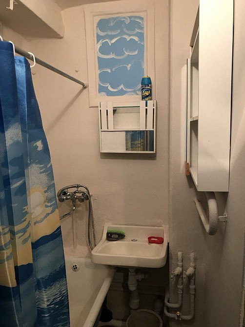 Без комісі! Продаж 2к=47м² вул. Навої, 61. Воскресенка. Киев - изображение 8