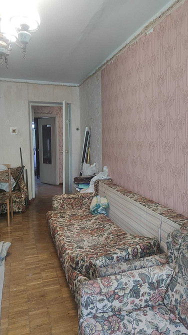 40316 продаж 2 кімнатної квартири р-н Дубово Хмельницький - зображення 1