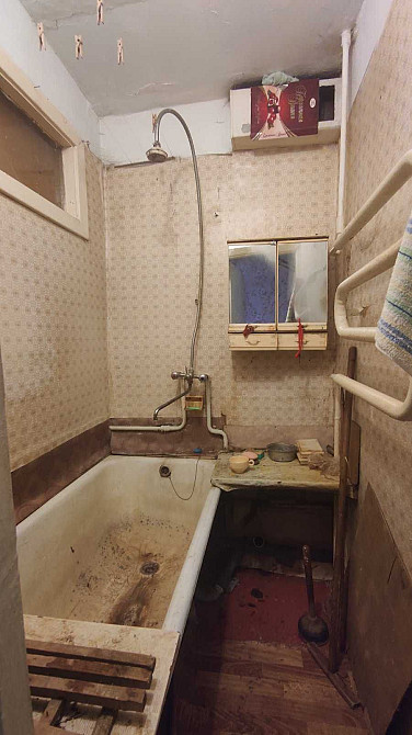 40316 продаж 2 кімнатної квартири р-н Дубово Хмельницький - зображення 5