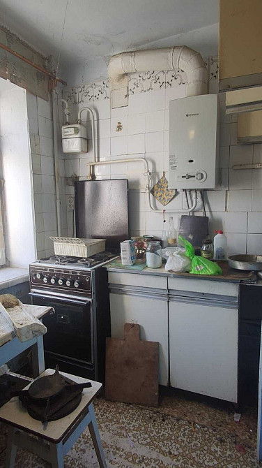 40316 продаж 2 кімнатної квартири р-н Дубово Хмельницький - зображення 7