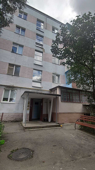 40316 продаж 2 кімнатної квартири р-н Дубово Хмельницький - зображення 4